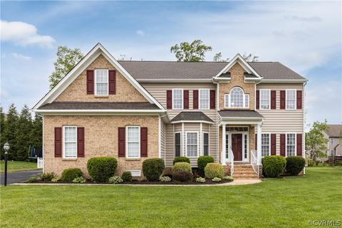 5924 Springmount, Chesterfield, VA 23832 photo 1