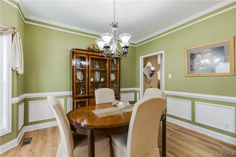 5924 Springmount, Chesterfield, VA 23832 photo 5
