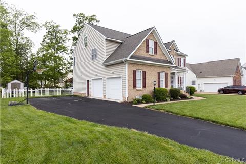 5924 Springmount, Chesterfield, VA 23832 photo 2