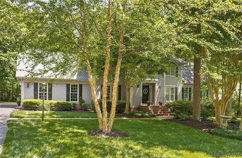 11220 Lynngate Ln, Midlothian, VA 23113 photo 2