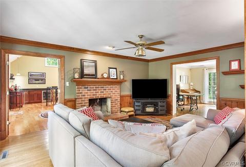 11220 Lynngate Ln, Midlothian, VA 23113 photo 8