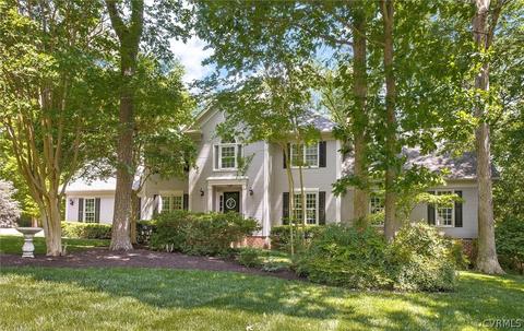 11220 Lynngate Ln, Midlothian, VA 23113 photo 1