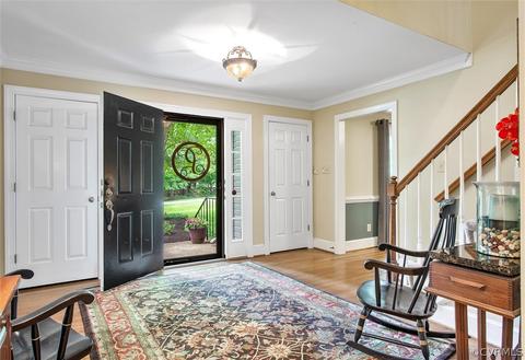 11220 Lynngate Ln, Midlothian, VA 23113 photo 6