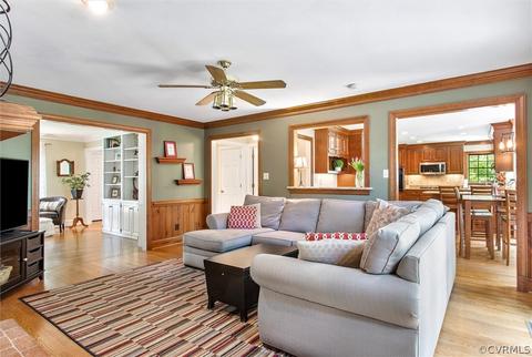 11220 Lynngate Ln, Midlothian, VA 23113 photo 9
