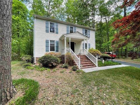 3012 Maplevale Rd, Chester, VA 23831 photo 2