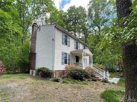 3012 Maplevale Rd, Chester, VA 23831 photo 4