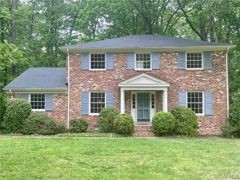 2645 Salisbury Rd, Midlothian, VA 23113 photo 1
