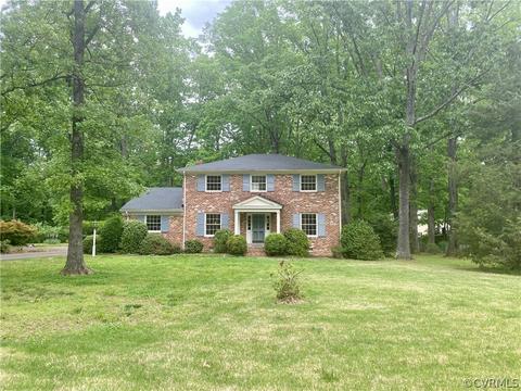 2645 Salisbury Rd, Midlothian, VA 23113 photo 2
