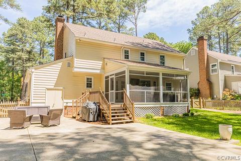 11121 Sithean Way, Henrico, VA 23233 photo 32
