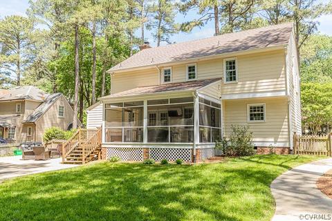 11121 Sithean Way, Henrico, VA 23233 photo 31