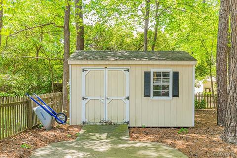 11121 Sithean Way, Henrico, VA 23233 photo 29