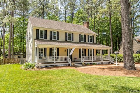 11121 Sithean Way, Henrico, VA 23233 photo 2