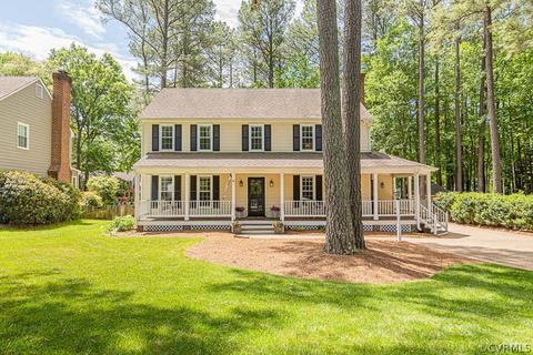 11121 Sithean Way, Henrico, VA 23233 photo 1