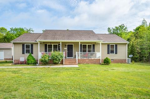 9060 Samaria Ln, Providence Forge, VA 23140 photo 1