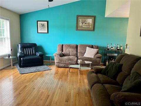 8428 Rowanty Rd, Carson, VA 23830 photo 5
