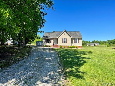 8428 Rowanty Rd, Carson, VA 23830 photo 2