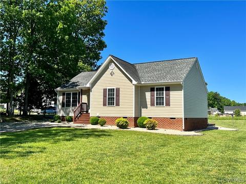 8428 Rowanty Rd, Carson, VA 23830 photo 3