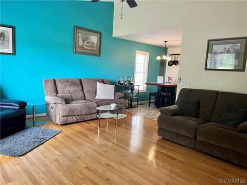 8428 Rowanty Rd, Carson, VA 23830 photo 4