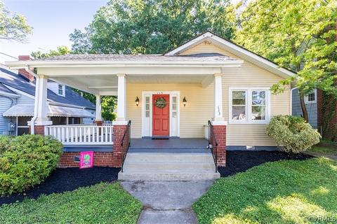 113 E 33rd St, Richmond, VA 23224 photo 2