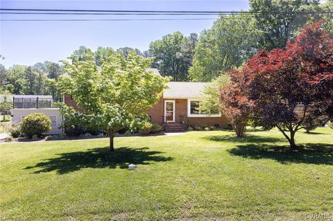 3325 Blithewood Dr, Richmond, VA 23225 photo 4