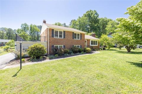 3325 Blithewood Dr, Richmond, VA 23225 photo 2