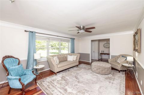 3325 Blithewood Dr, Richmond, VA 23225 photo 9