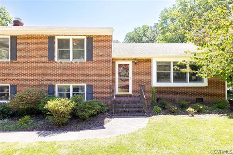 3325 Blithewood Dr, Richmond, VA 23225 photo 5