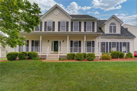 10231 Brading Ln, Midlothian, VA 23112 photo 1