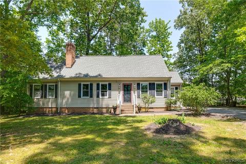 14520 Aldengate Rd, Midlothian, VA 23114 photo 1
