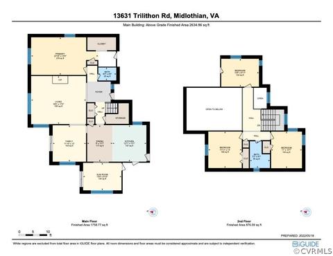 13631 Trilithon Rd, Midlothian, VA 23113 photo 33