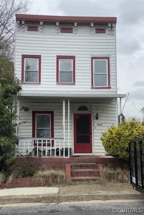 1808 Bath St, Richmond, VA 23220 photo 1