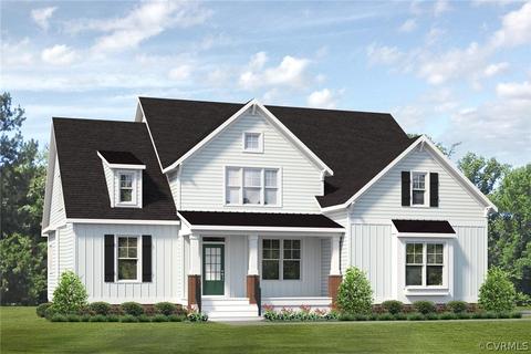 3506 Outerbridge Ter, Pratts, VA 23139 photo 1