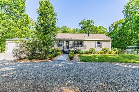 4314 Lloyds Rd, Champlain, VA 22438 photo 1