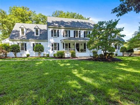 3120 Winterfield Rd, Midlothian, VA 23113 photo 2