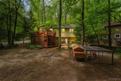 4615 Painted Post Ln, Midlothian, VA 23112 photo 29