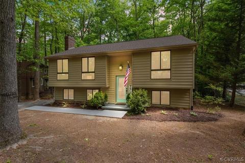 4615 Painted Post Ln, Midlothian, VA 23112 photo 1