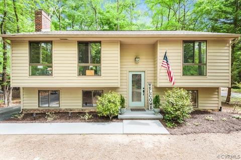 4615 Painted Post Ln, Midlothian, VA 23112 photo 3