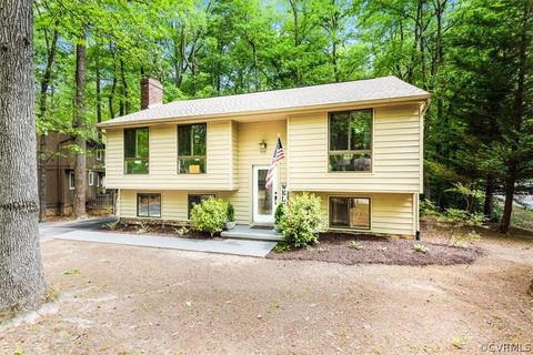 4615 Painted Post Ln, Midlothian, VA 23112 photo 2