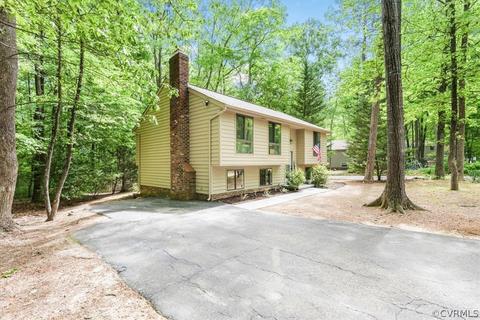 4615 Painted Post Ln, Midlothian, VA 23112 photo 4