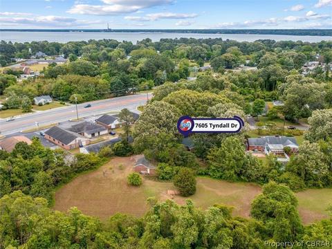 7605 Tyndall Dr, Gloucester Point, VA 23062 photo 35