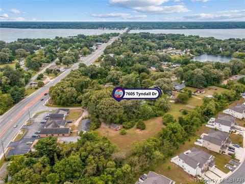 7605 Tyndall Dr, Gloucester Point, VA 23062 photo 36