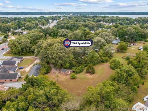 7605 Tyndall Dr, Gloucester Point, VA 23062 photo 34