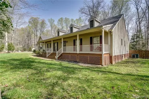 9620 Old Forge Rd, Providence Forge, VA 23140 photo 3