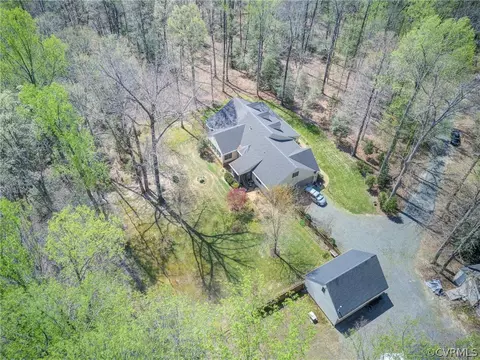 9620 Old Forge Rd, Providence Forge, VA 23140 photo 5