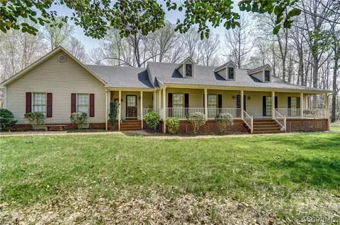 9620 Old Forge Rd, Providence Forge, VA 23140 photo 1