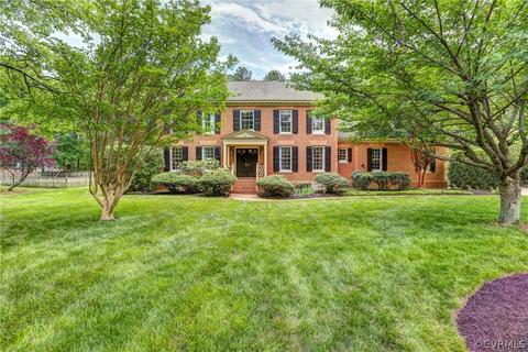 14211 Chepstow Rd, Midlothian, VA 23113 photo 1
