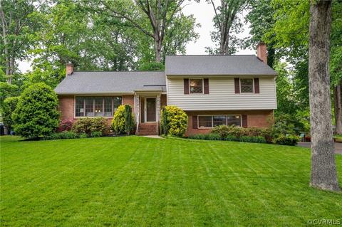 8208 Halstead Rd, Richmond, VA 23235 photo 1