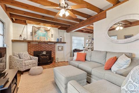 406 Bayview Pl, Surry, VA 23883 photo 20