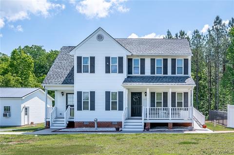 1912 Wickham Rd, Bumpass, VA 23024 photo 1