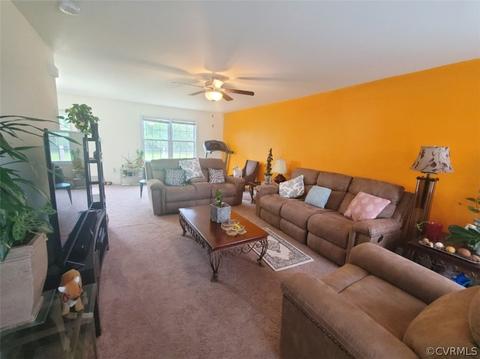 8431 Pine Acres Ln, Carson, VA 23830 photo 3